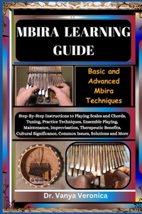 Mbira Learning Guide
