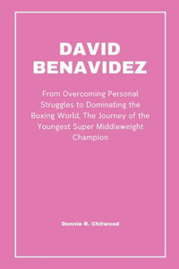 David Benavidez