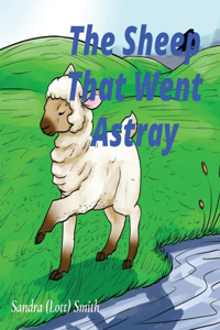 Sheep That Went Astray