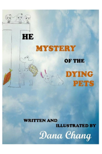 Mystery of the Dying Pets