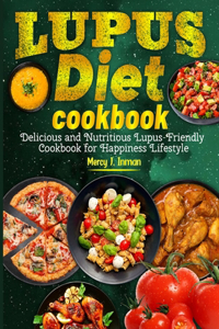 Lupus Diet cookbook