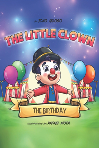 Little Clown