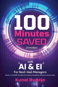 100 Minutes Saved Everyday