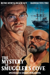 The Mystery of Smuggler's Cove