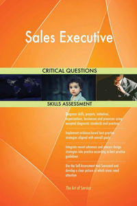 Sales Executive Critical Questions Skills Assessment
