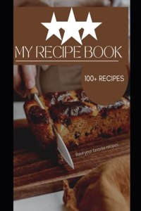 My Recipe Book