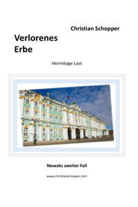 Verlorenes Erbe