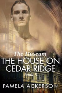 The House on Cedar Ridge