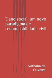Dano social