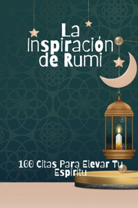 Inspiración de Rumi