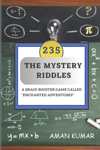 Mystery Riddles