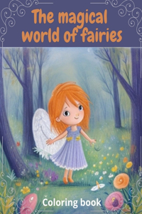 magical world of fairies