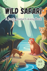 Wild Safari