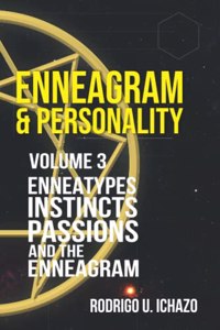 Personality and Enneagram