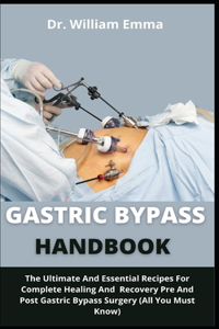 Gastric Bypass Handbook