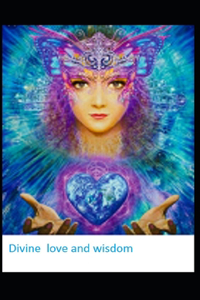 The divine love and wisdom illustrated by emanuel swedenborg