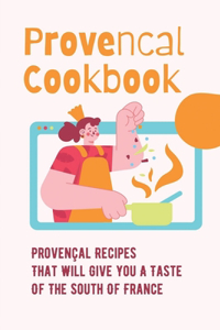 Provencal Cookbook