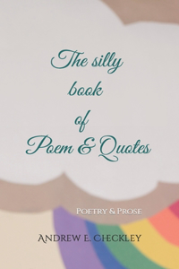 silly book of poems & quotes