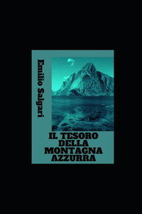 Il tesoro della Montagna Azzurra
