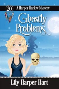 Ghostly Problems