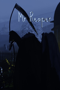 Mr Reaper