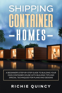 Shipping Container Homes