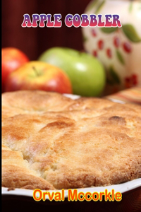 Apple Cobbler