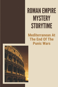 Roman Empire Mystery Storytime