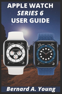 Apple Watch Series 6 Userguide