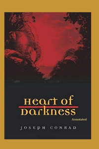 Heart of Darkness(Annotated)