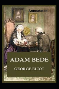 Adam Bede Annotated