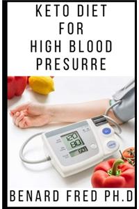 Keto Diet for High Blood Pressure