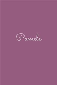 Pamele