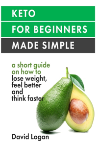 Keto for beginners made simple