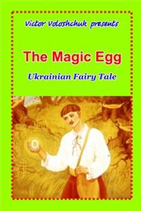 Magic Egg