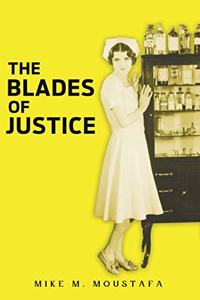 Blades of Justice: Silent love like that golden death atonement September first