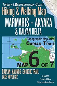 Carian Trail 1
