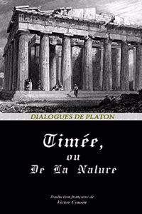 Timée Ou de la Nature