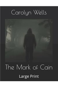 The Mark of Cain