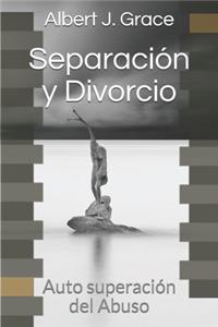 Separación y Divorcio