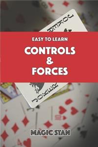 Easy to Learn Controls and Forces: (Magic Stan Collection Book 2)