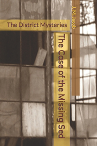 Case of the Missing Sed