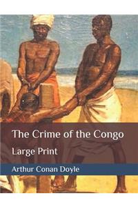 The Crime of the Congo
