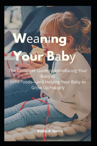 Wеаnіng Your Bаbу
