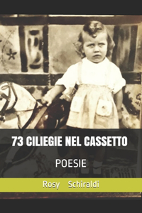 73 Ciligie Nel Cassetto