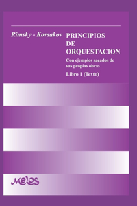 Principios de Orquestación