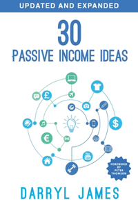 30 Passive Income Ideas