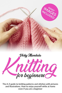 Knitting for Beginners