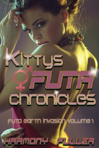 Kitty's Futa Chronicles