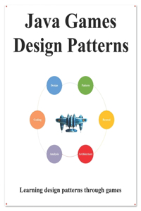 Java Games Design Patterns